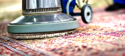 Antique Rug Cleaners Service