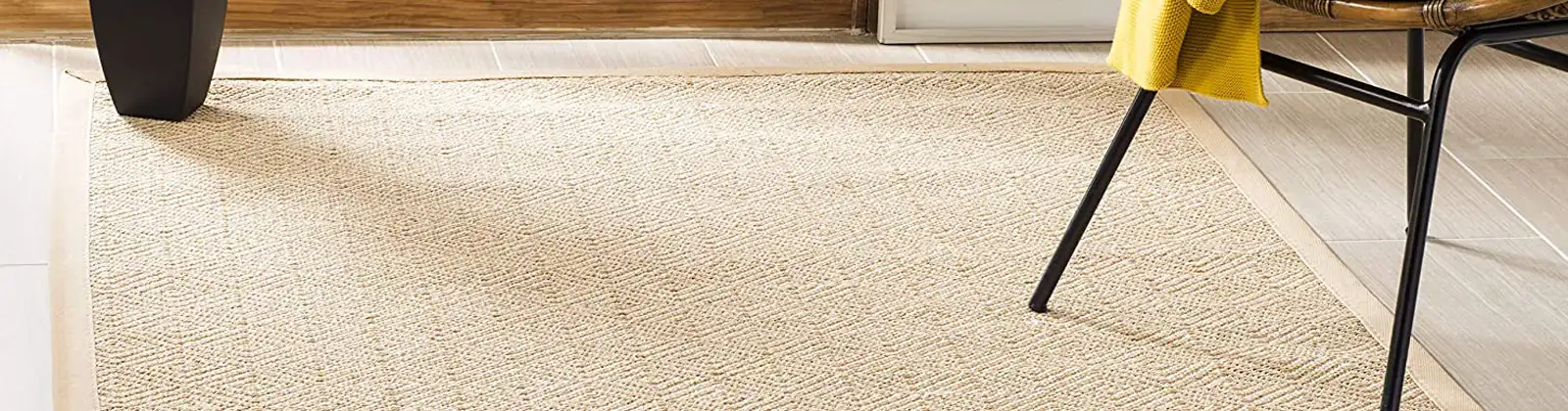 Sisal Rug Cleaning Services Pompano Beach