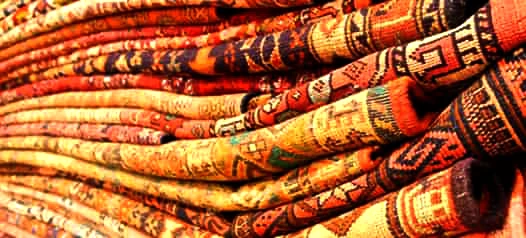 Persian Rug Cleaners Service