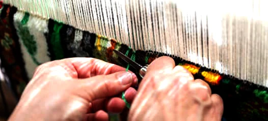 Rug Repair & Restoration Services Company
