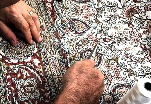 Rug Repair & Restoration Rug Repair & Restoration