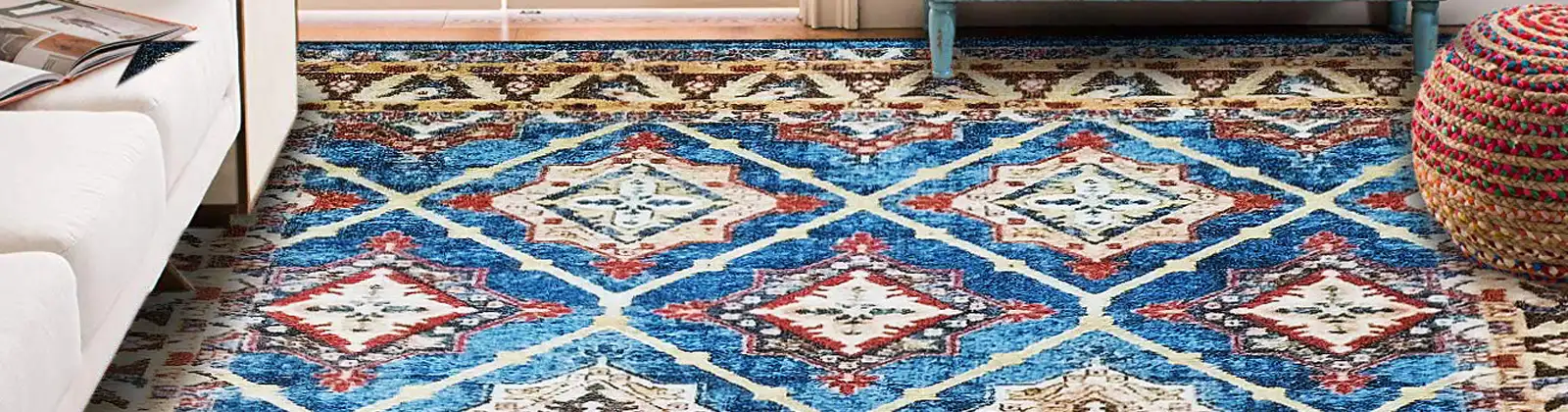 Antique Rug Cleaning Services Pompano Beach