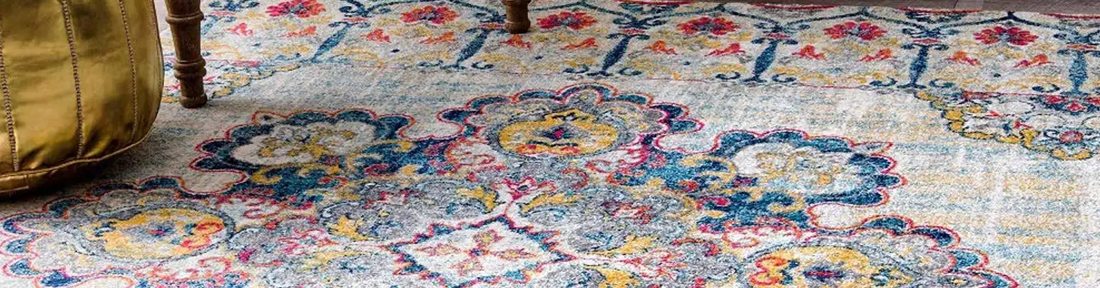 Persian Rug Cleaning Services Pompano Beach