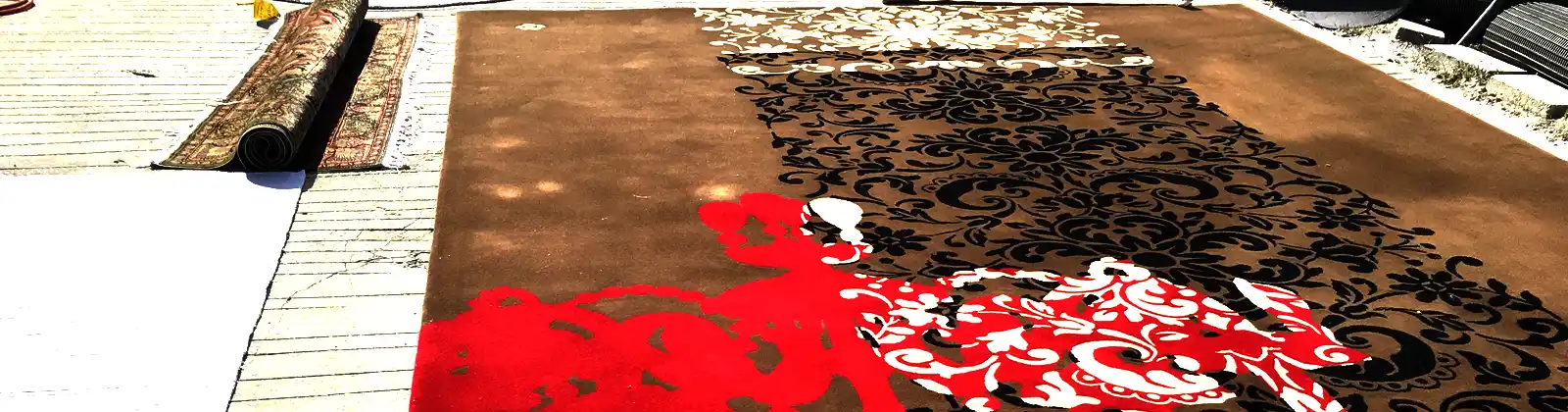 Rug Cleaning Services in Pompano Beach Rug Cleaning Services in Pompano Beach