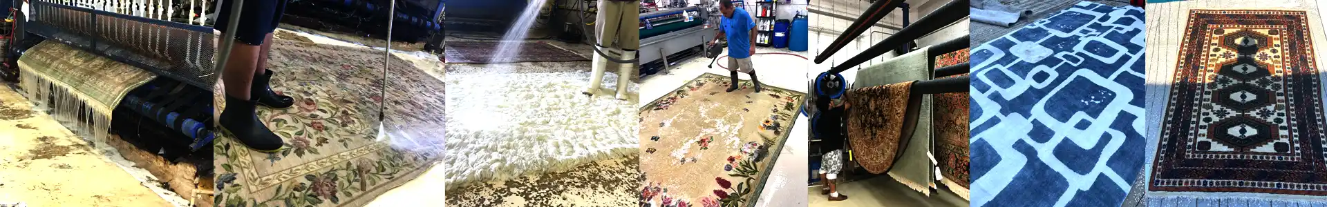 Rug Cleaning Services Pompano Beach