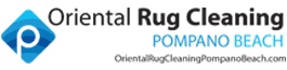 Oriental Rug Cleaning Pompano Beach Logo